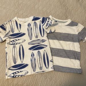 Toddler T-Shirts